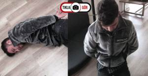 Ümitcan Uygun Gözaltına Alındı