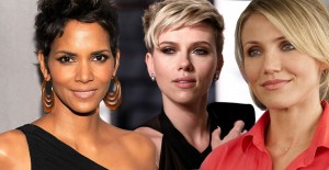 Hollywood Oyuncularından Eğlenceli Video