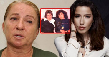 Ünlü İsimler ve Anneleri