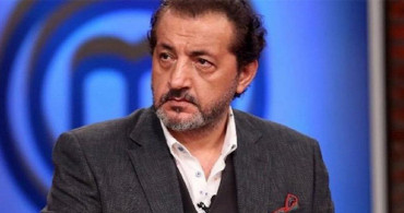 Ünlü Şef Mehmet Yalçınkaya Geçmişi Hakkında Çarpıcı Açıklamalarda Bulundu!