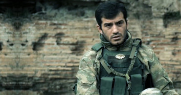 Ünlü Oyuncu Ufuk Bayraktar Cezaevine Girdi!