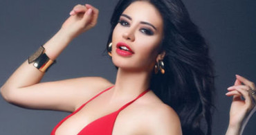 Ebru Polat'tan Garip İstek!