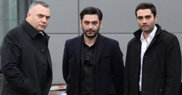 'Eşkıya Dünyaya Hükümdar Olmaz' Dizisinin Kadrosuna İki Sürpriz İsim!