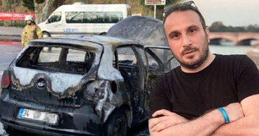 Ünlü Sosyal Medya Fenomeni Uras Benlioğlu’nun İçinde Olduğu Araç Alev Aldı! Uras Benlioğlu Kimdir?