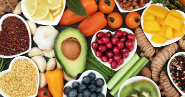 Vegan Beslenmede Tüketilmesi Gereken 5 Takviye Besin