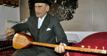 Büyük Usta Aşık Veysel Şatıroğlu Hakkında Daha Önce Duymadığınız Bilgiler