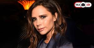 Victoria Beckham Okul Yıllarını Anlattı