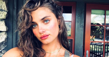 Victoria's Secret'ın Yeni Meleği: Taylor Hill