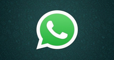 WhatsApp'tan Bir Özellik Daha!