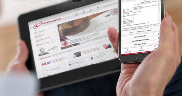 e-Devlet'ten Yeni Bir Hizmet 