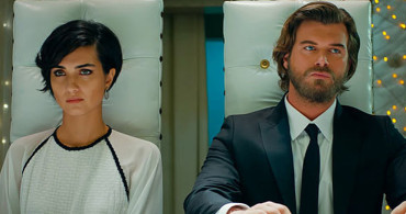 Kıvanç Tatlıtuğ Yeni Filmi İçin İmaj Değişikliği Yaptı