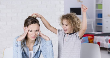 Anne ve Baba Olarak Yapılan Yanlışlar