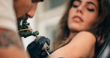 İlk Defa Dövme Yaptıracaklara Altın Tavsiyeler