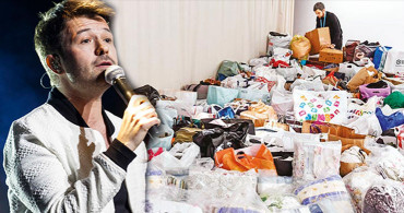 Yalın Hayranları Depremzedeler İçin Harekete Geçti
