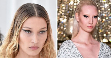 2020 İlkbahar ve Yazında Hangi Saçlar ve Makyajlar Moda Olacak?
