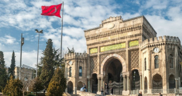 İstanbul'da Üniversite Okumak İçin 5 Sebep