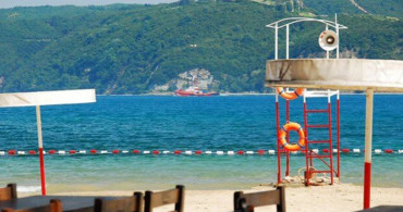 İstanbul'da Sadece Kadınlara Özel Plajlar