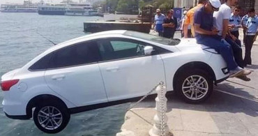 Artık Alıştığımız Memleketimizden Garip Manzaralar