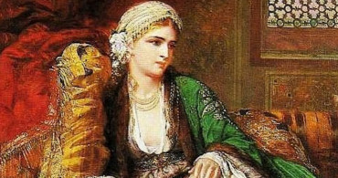 Osmanlı Kadınlarının Güzellik Sırları