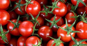 Yediğinizde Su Tükettiğiniz Yiyecekler