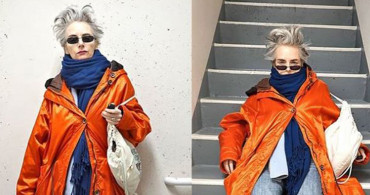 50 Yaşından Sonra Influencer Olmuş Kadınlar