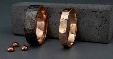 2019 Alyans Trendi: Bronz Alyans 