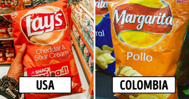 Yurt Dışında İsimleri Değişen Ünlü Amerikan Markaları