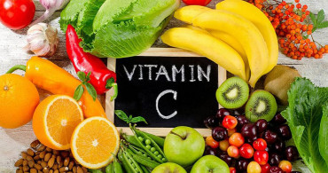 Karaciğere İyi Gelen Vitaminler
