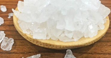 Limon Tuzu İle Saç ve Cilt Bakımı Nasıl Yapılır?