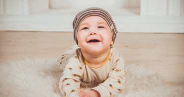 Kuran'da Geçen Pek Bilinmeyen Bebek İsimleri