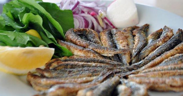 Balık ve Roka Birlikte Yenmez! Birlikte Yenmemesi Gereken Yiyecekler