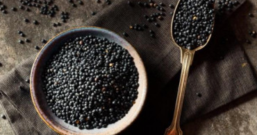Günde Bir Tabak Siyah Mercimek Yerseniz Ne Olur?