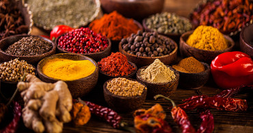 Baharat Kullanın! Kötü Kolesterolü Düşürmenin Yolları