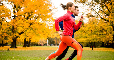 Spor Yaparken Doğru Bilinen Yanlışlar