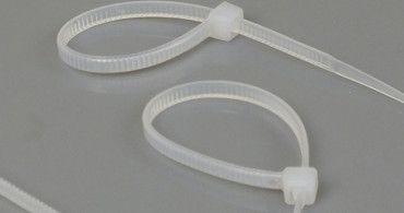 Plastik Kelepçe İle Yapabileceklerinize İnanamayacaksınız!