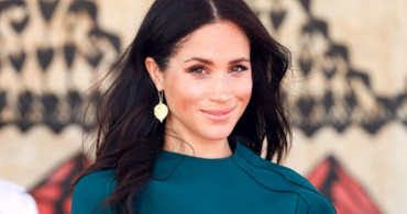 Kraliyet Gelini Meghan Markle'dan Kitap Tavsiyeleri