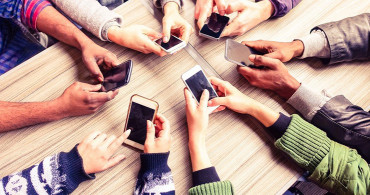 Cep Telefonlarının Pek Bilinmeyen Özellikleri