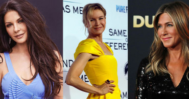 50 Yaşında Olduklarına İnanamayacağınız 12 Hollywood Ünlüsü