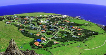 Dünya’nın En Uzak Yeri: Tristan de Cunha!