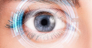 C Vitaminin Göze Olan Faydalarına İnanamayacaksınız!