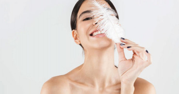 Pürüzsüz Bir Cilt İçin 3 Maske!