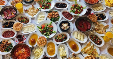Hafif Bir Kahvaltıda Yememeniz Gerekenler