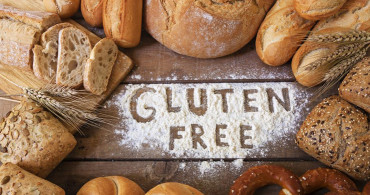 Glutensiz Hayata Geçmek İçin 5 Adım