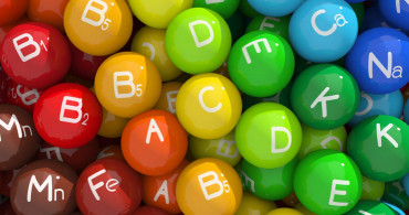 Hangi Vitamin Neye İyi Gelir?