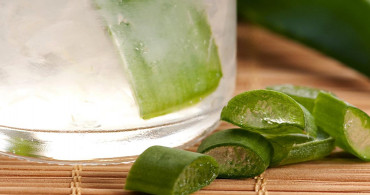 Aloe Vera Suyunun Faydaları