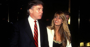 Trump'un Geçmişindeki 5 Kadın