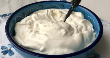 Mascarpone Peynirinin Tarifi 