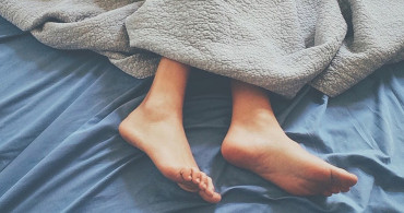 Gece Kramplarının Sebepleri Nedir?