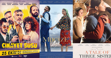 2019'da En Çok Ses Getiren Filmler