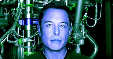 2020'de Elon Musk Beyinlerin Hakimiyetine Uzanabilir!